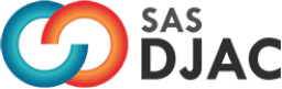 Logo de l'artisan DJAC