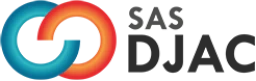 Logo DJAC — Diagnostiqueur (immobilier, traitement) — à Auménancourt