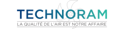 Logo de l'artisan Technoram