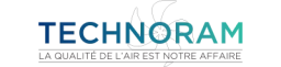 Logo Technoram — Nettoyage industriel & Domestique — à Champigneulles
