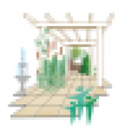 Logo Brissinger Benoît — Jardinier - Paysagiste — à Bisel