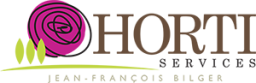 Logo de l'artisan JFB Horti Services