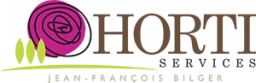 Logo JFB Horti Services — Jardinier - Paysagiste — à Bellemagny