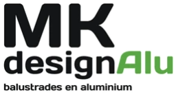 Logo MK Designalu — Menuisier — à Uxegney
