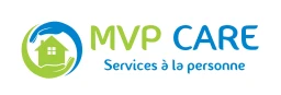 Logo MVP Care — Nettoyage industriel & Domestique — à Erstein