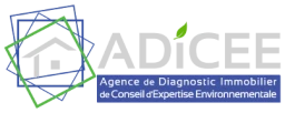 Logo Adicee SARL — Diagnostiqueur (immobilier, traitement) — à Thionville