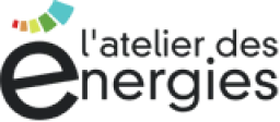 Logo L'atelier Des Energies — Chauffagiste — à Mutzig