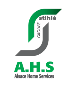 Logo Alsace Home Services — Chauffagiste — à Colmar