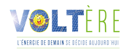 Logo de l'artisan Volt'ère