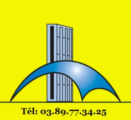 Logo Basso Franc SAS — Maçon — à Munster