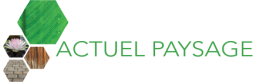 Logo de l'artisan Actuel Paysage