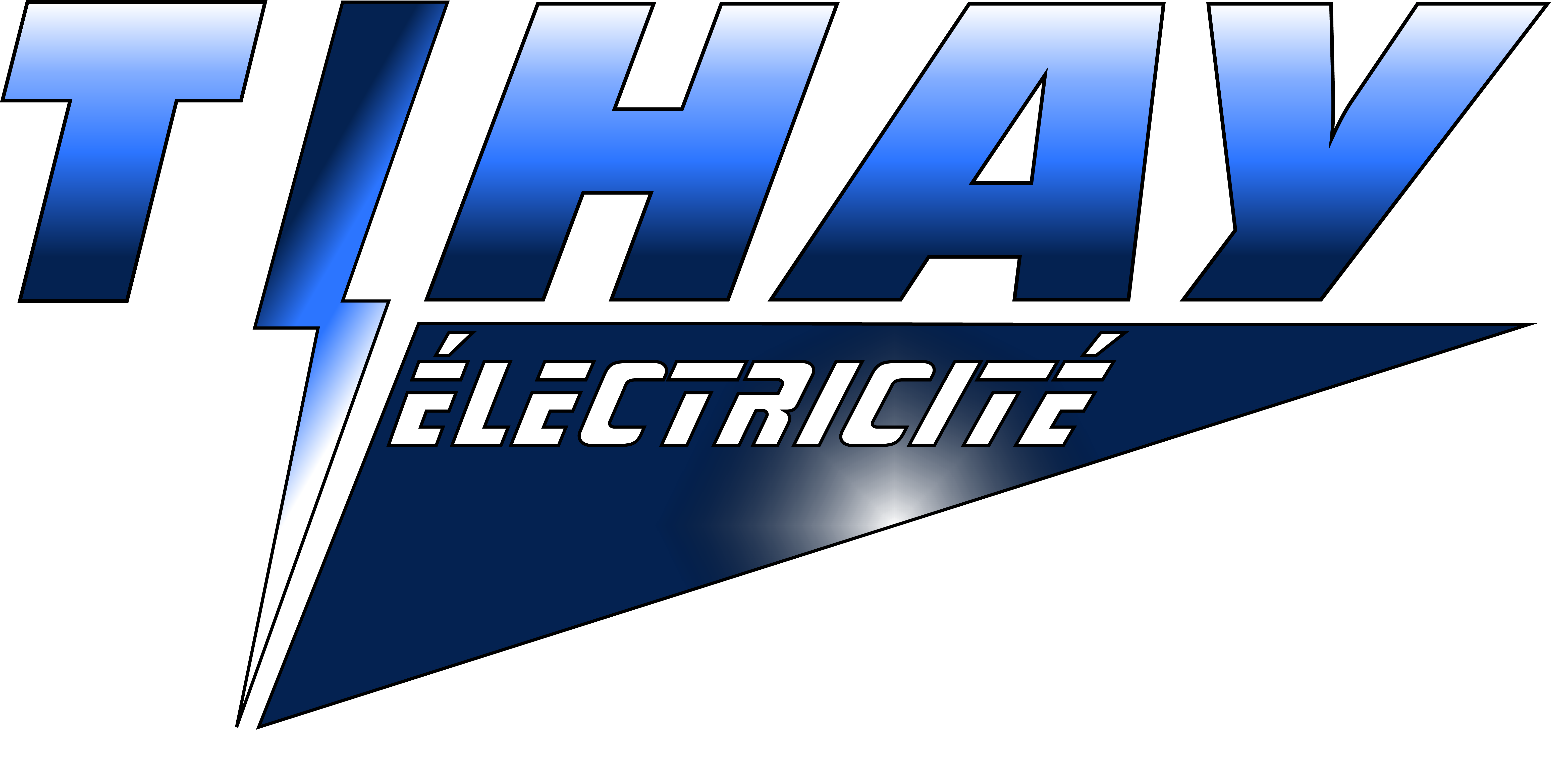 Tihay Electricité SARL