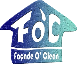 Logo Facade Clean — Façadier — à Châlons-en-Champagne