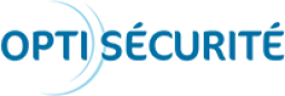 Logo OPTI SECURITE Strasbourg — Sécurité & Surveillance — à Schiltigheim
