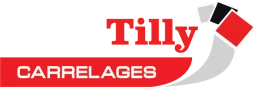 Logo TILLY carrelages forbach — Sols et revêtements ( carrelage, parquets ... ) — à Morsbach