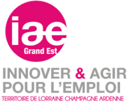 Logo de l'artisan Pro' C.D