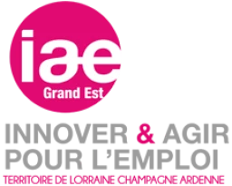 Logo Pro' C.D — Jardinier - Paysagiste — à Gérardmer