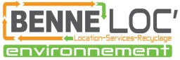 Logo Benne Loc' Environnement — Terrassier — à Messein