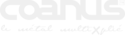 Logo de l'artisan Coanus