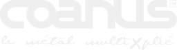 Logo Coanus — Couvreur - Charpentier — à Igney