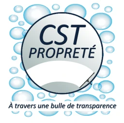Logo Simon Thenot — Nettoyage industriel & Domestique — à Contrexéville