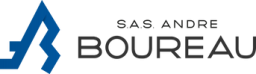 Logo de l'artisan Entreprise André Boureau