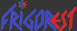 Logo Frigorest SARL — Frigoriste & Climatisation — à Beblenheim