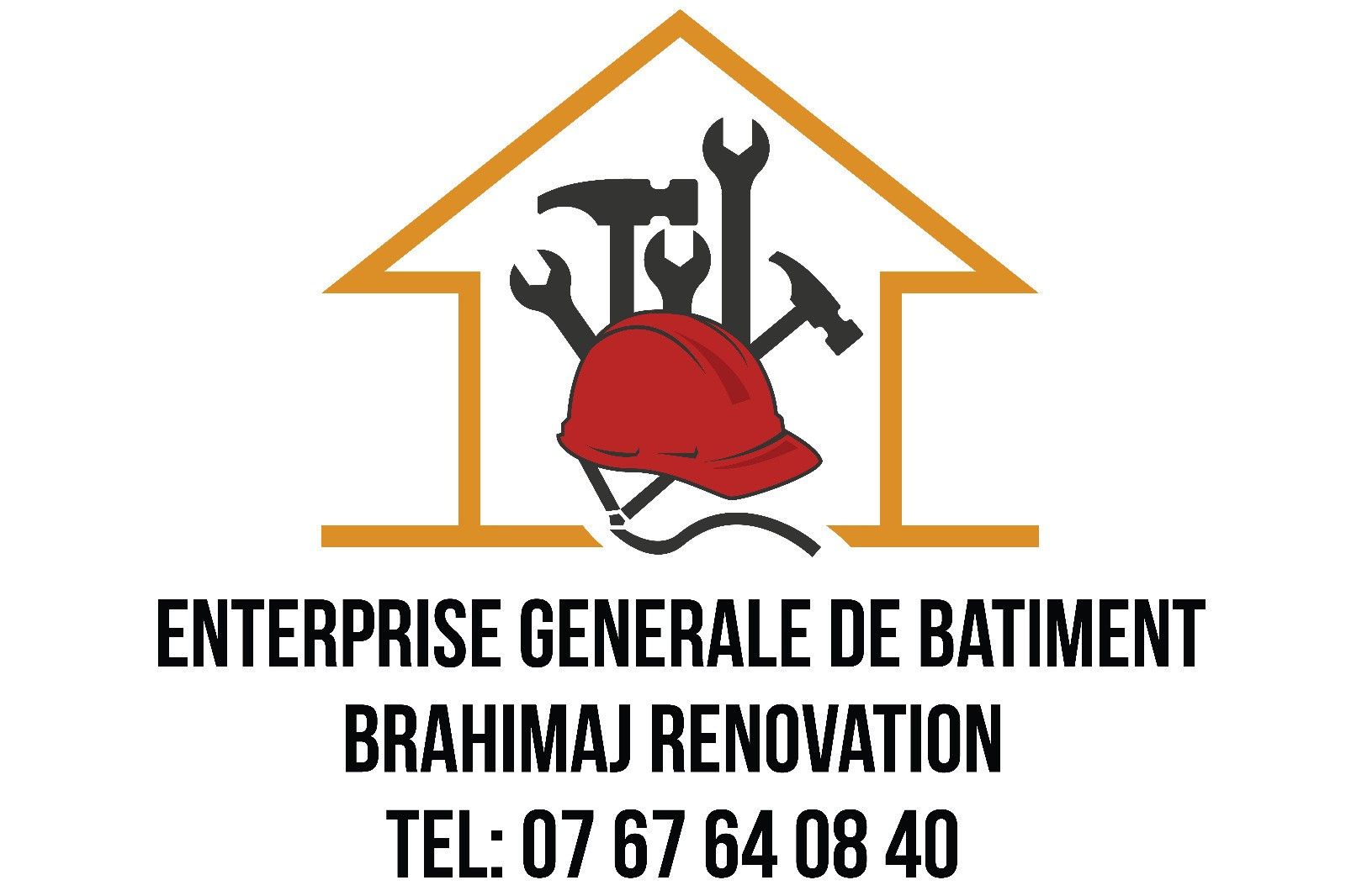 Brahimaj Rénovation