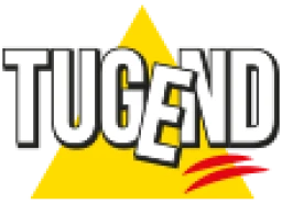 Logo Peinture Tugend — Peintre — à Wintershouse