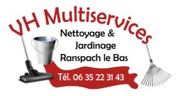 Vh Multiservices France