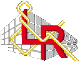 Logo ETS Laugel et Renouard — Menuisier — à Vandœuvre-lès-Nancy