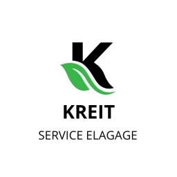 Logo C Kreit — Jardinier - Paysagiste — à Nancy