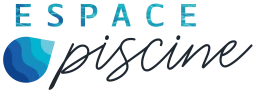 Logo Espace Piscine — Pisciniste — à Wintershouse