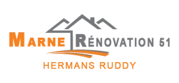 Logo Ruddy Hermans — Peintre — à Orconte