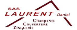 Logo de l'artisan Daniel Laurent