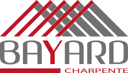 Logo Charpente Bayard Charles — Couvreur - Charpentier — à Hilsenheim