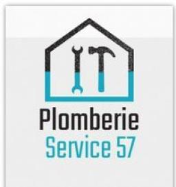 Logo de l'artisan Plomberie Service 57