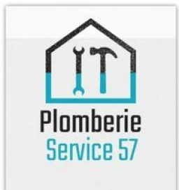 Logo Plomberie Service 57 — Plombier — à Rurange-lès-Thionville