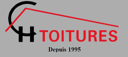 Logo de l'artisan CH Toitures