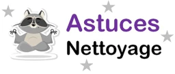 Logo Astuces — Nettoyage industriel & Domestique — à Stotzheim