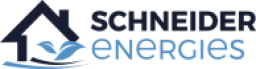 Logo de l'artisan Schneider Energies