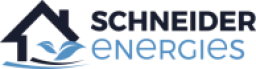 Logo Schneider Energies — Chauffagiste — à Schiltigheim