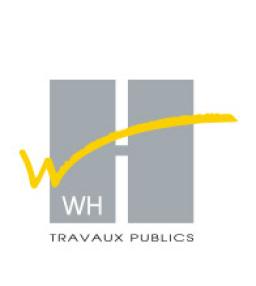 Logo de l'artisan W-h