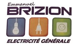 Logo de l'artisan Emmanuel Brizion