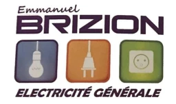 Logo Emmanuel Brizion — Électricien — à Fresnes-en-Woëvre