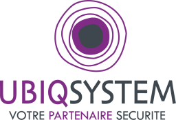 Logo de l'artisan Ubiq System