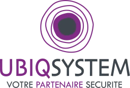 Logo Ubiq System — Sécurité & Surveillance — à Montigny-lès-Metz