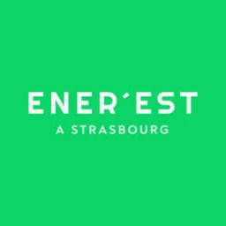 Logo Ener'Est — Frigoriste & Climatisation — à Geispolsheim