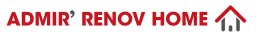 Logo de l'artisan Admir' Renov Home