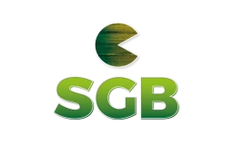Logo SGB Moulures — Plaquistes & Isolations intérieures — à Hadol